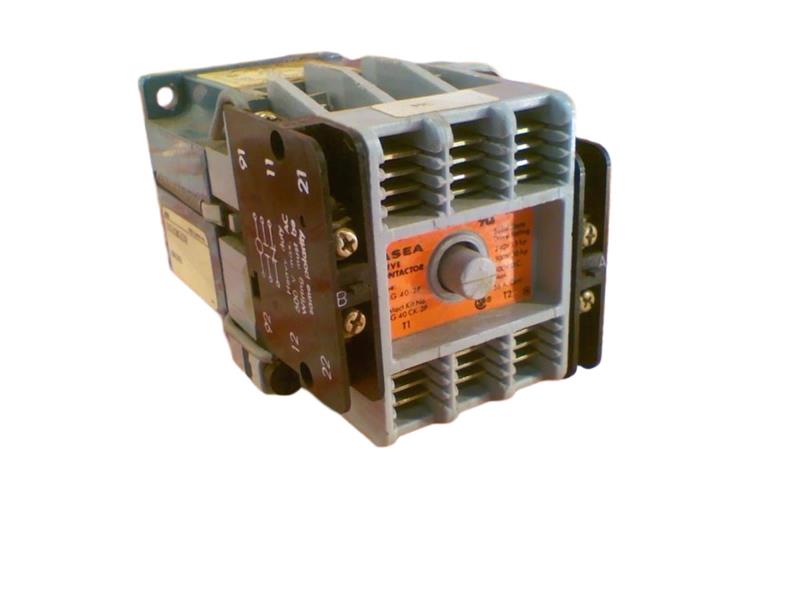 ASEA BROWN BOVERI SK-415-019-F