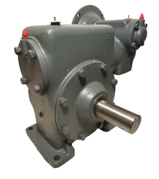 WINSMITH 6MCVD