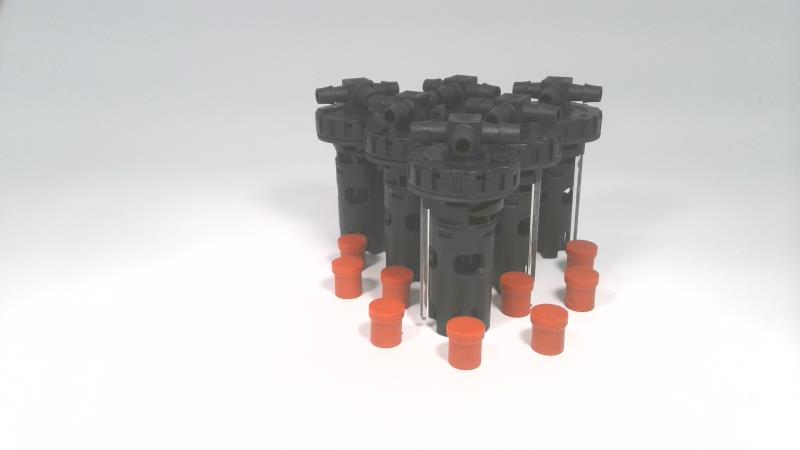 FLOW RITE BA-C10-21-6P