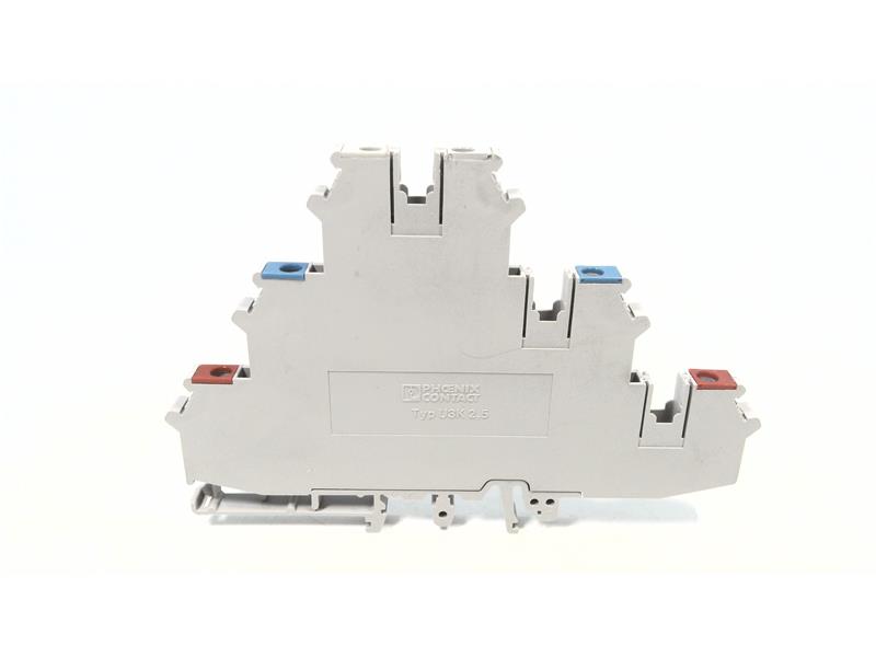 PHOENIX CONTACT U3K-2.5