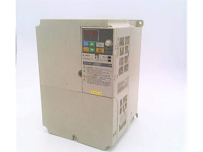 YASKAWA ELECTRIC CIMR-V7AZ45P5