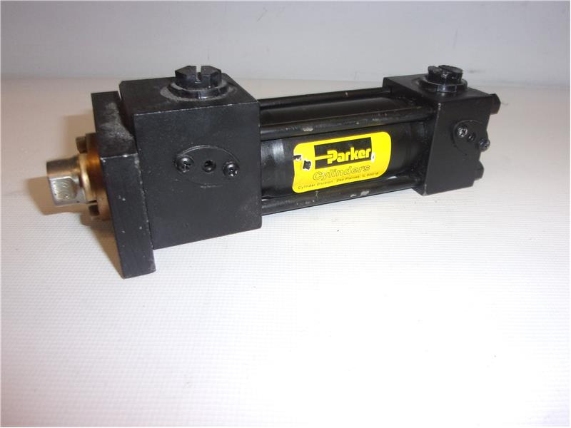 01.00CJ3LLTV29AC-1.625 by PARKER