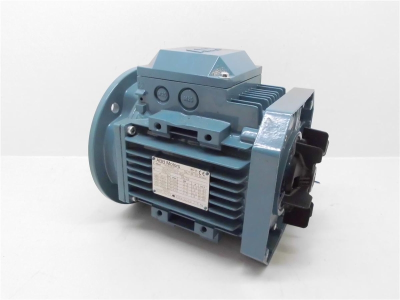 ASEA BROWN BOVERI 3GAA081002-BSE