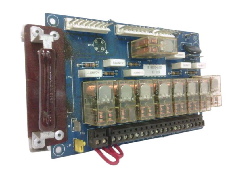 NIDEC CORP 9500-4000