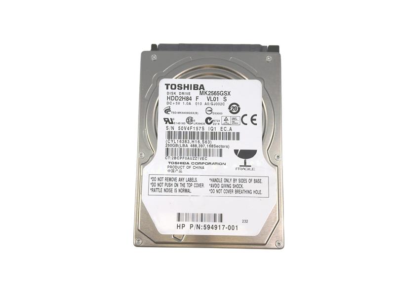 HDD2H84 by TOSHIBA