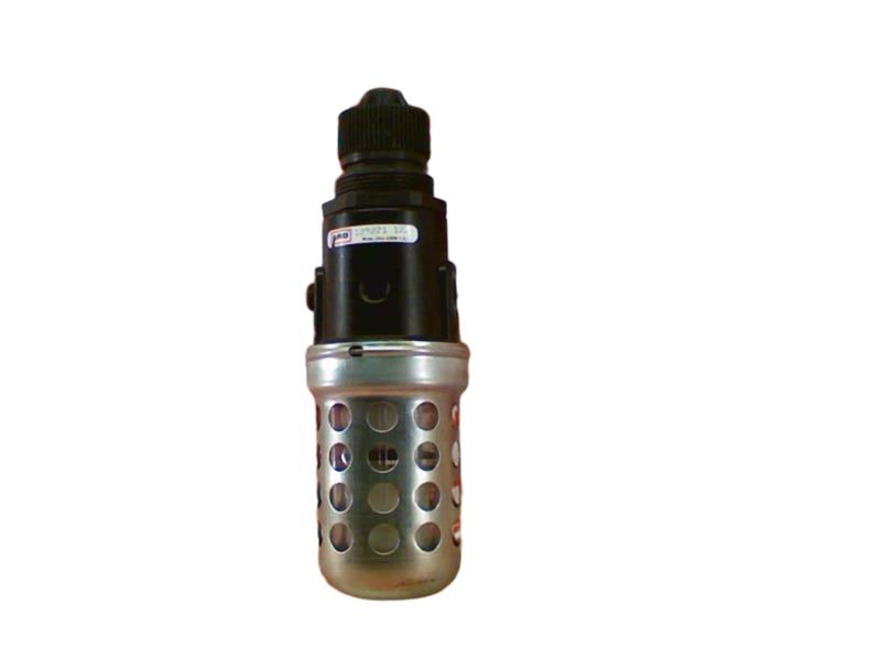 129221-124 by INGERSOLL RAND