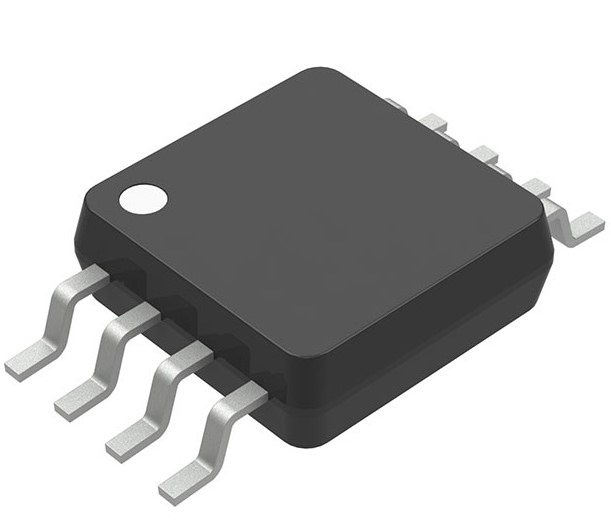 TEXAS INSTRUMENTS SEMI LMV393MM