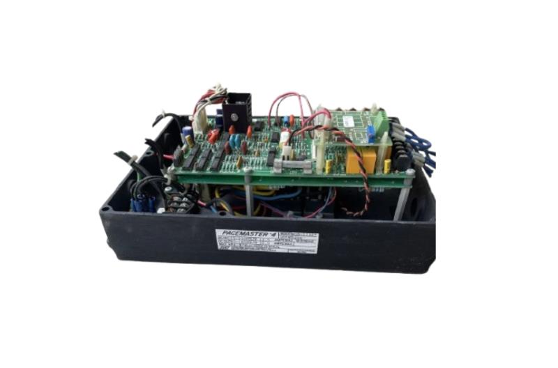 CLEVELAND MOTION CONTROL MQA-11327