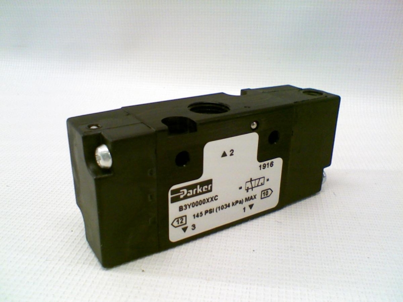 PARKER B3Y0000XXC