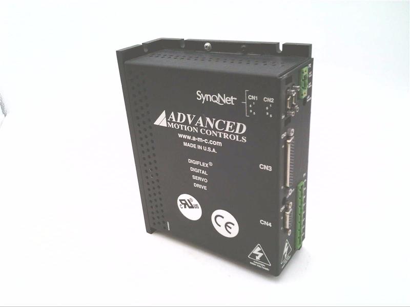 ADVANCED MOTION CONTROLS DQ113EE15A40LA