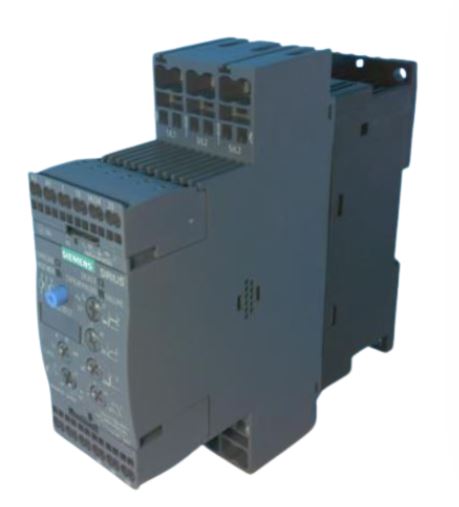 SIEMENS 3RW4027-2BB05