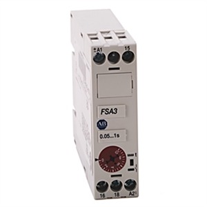 ALLEN BRADLEY 700-FSA3AU23