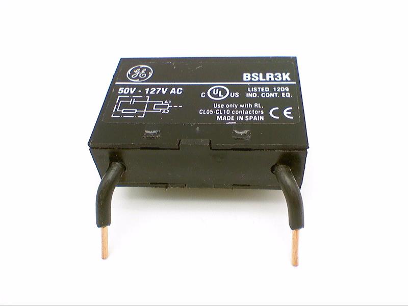 GENERAL ELECTRIC BSLR3K