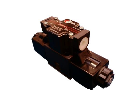 HYSTAR DSG-3C4-01-A110-3095
