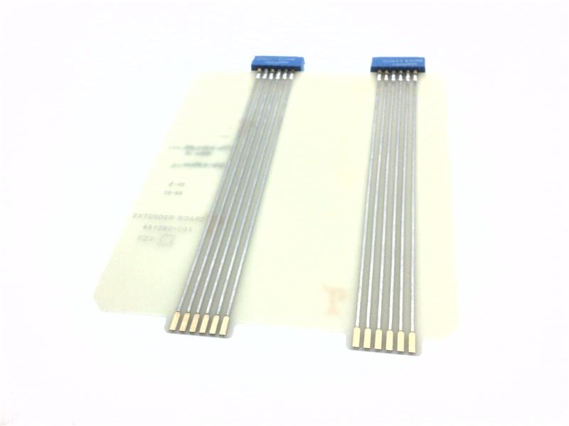 ASI ELECTRONICS 451289-001