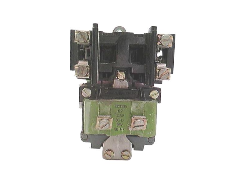 GENERAL ELECTRIC CR2810A14AH