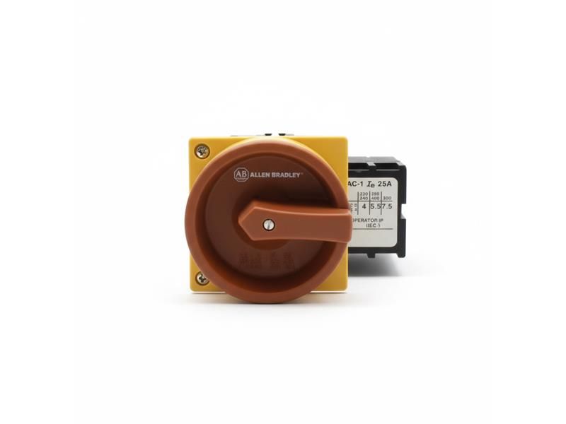 ALLEN BRADLEY 1494E-N25