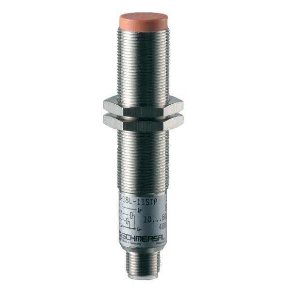 SCHMERSAL IFL 8-18L-11STP