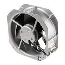 EBM PAPST W2E200-HH86-14