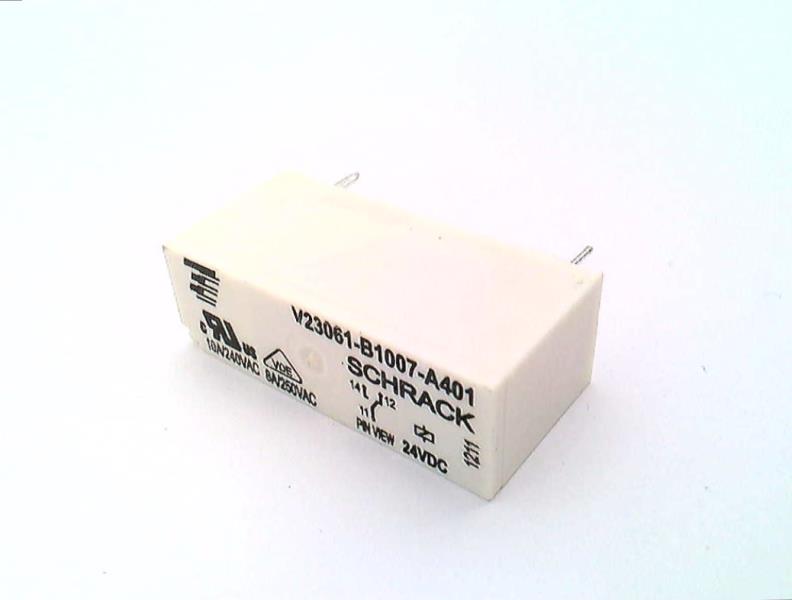 TE CONNECTIVITY V23061B-1007-A401