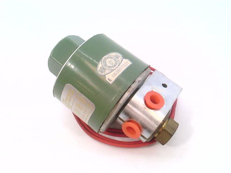 ASCO 8320B2-120/60-110/50