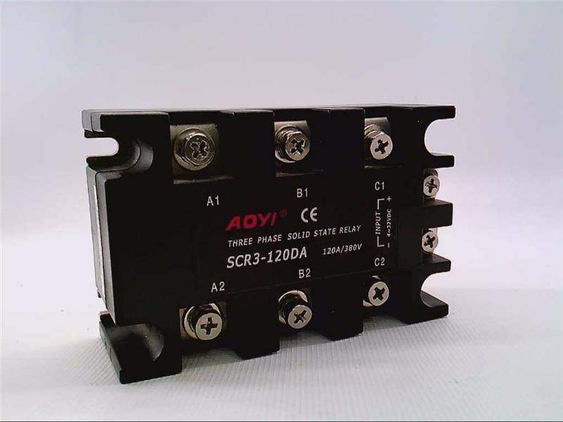 AOYI SCR3-120DA