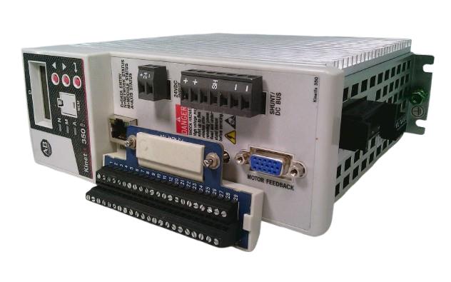 ALLEN BRADLEY 2097-V34PR3-LM