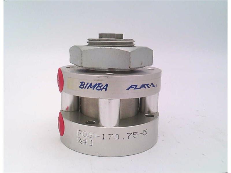 BIMBA FOS-170.75-5