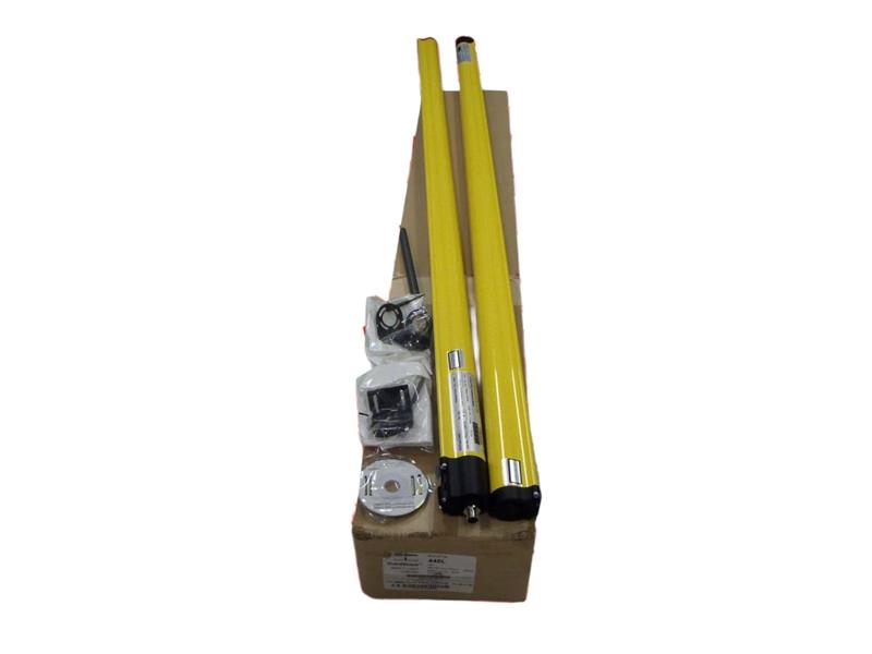 440L-P4JL1280YD by ALLEN BRADLEY