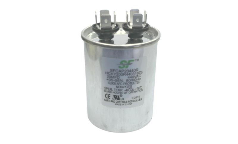 INGERSOLL RAND SFCAP20440R