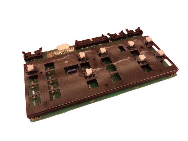 HONEYWELL 8SD21-1-S-H