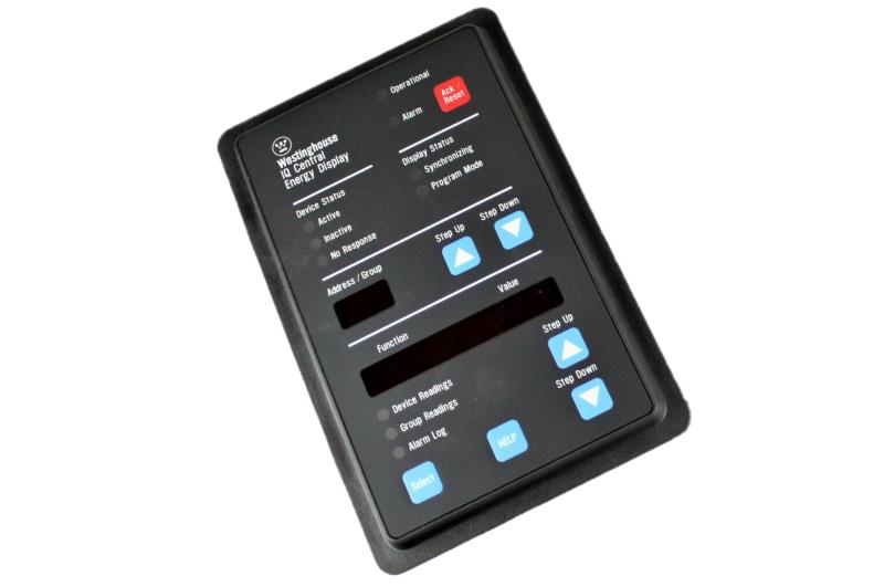 EATON CORPORATION IQCEDII