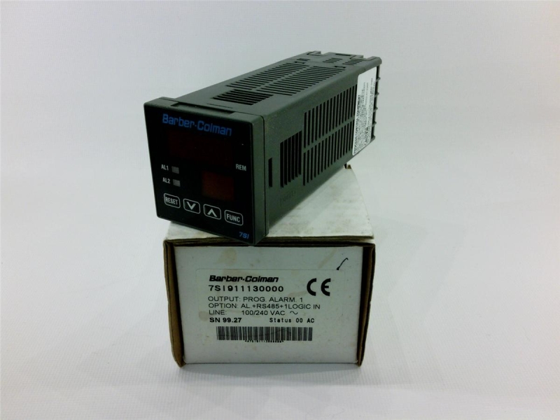 INVENSYS 7SI911130000