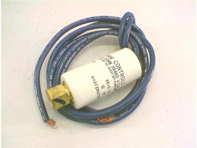 UNITED TECHNOLOGIES HK-02ZB-027