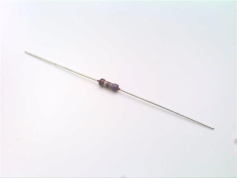 VISHAY SFR25H0006818FR500