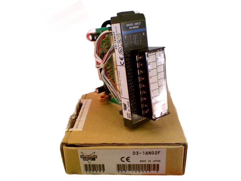 AUTOMATION DIRECT E-05NH