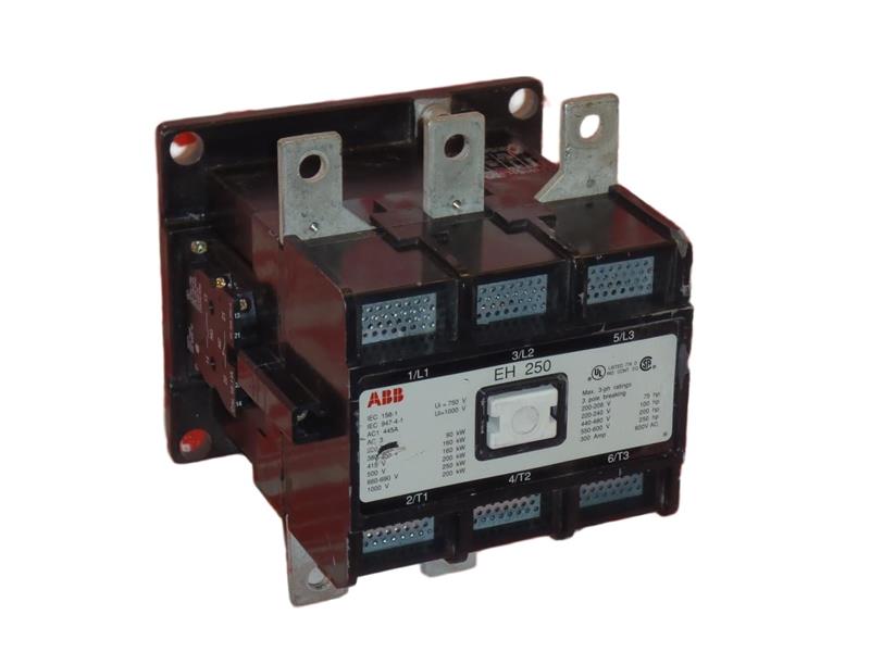 ASEA BROWN BOVERI EH250-DB