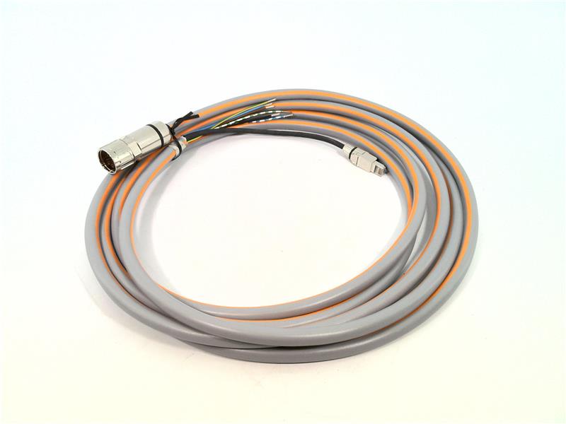 FESTO NEBM-M23G15-EH-5-Q7N-R3LEG14