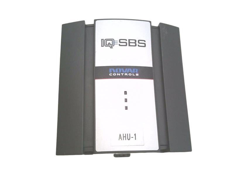 AHU-1 by HONEYWELL