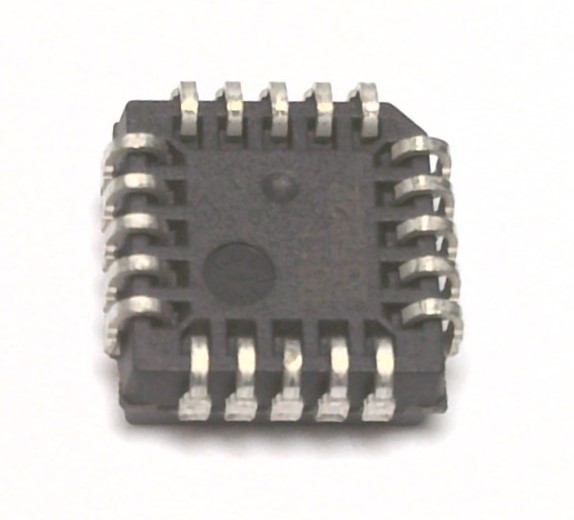 LATTICE GAL16V8D25QJ