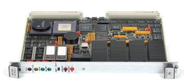 MVME-147SA1 by EMERSON