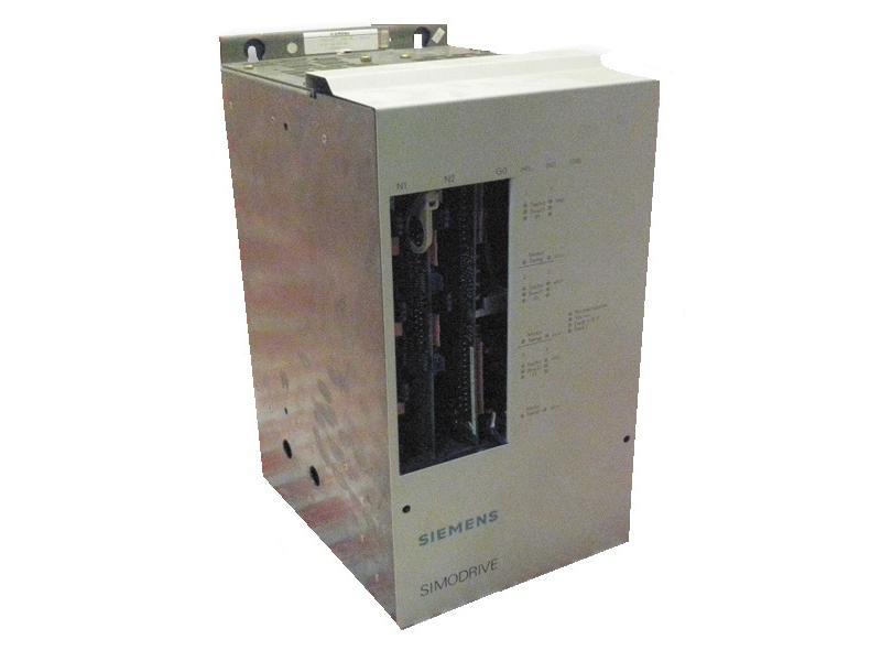SIEMENS 6RB2-101-2A-Z