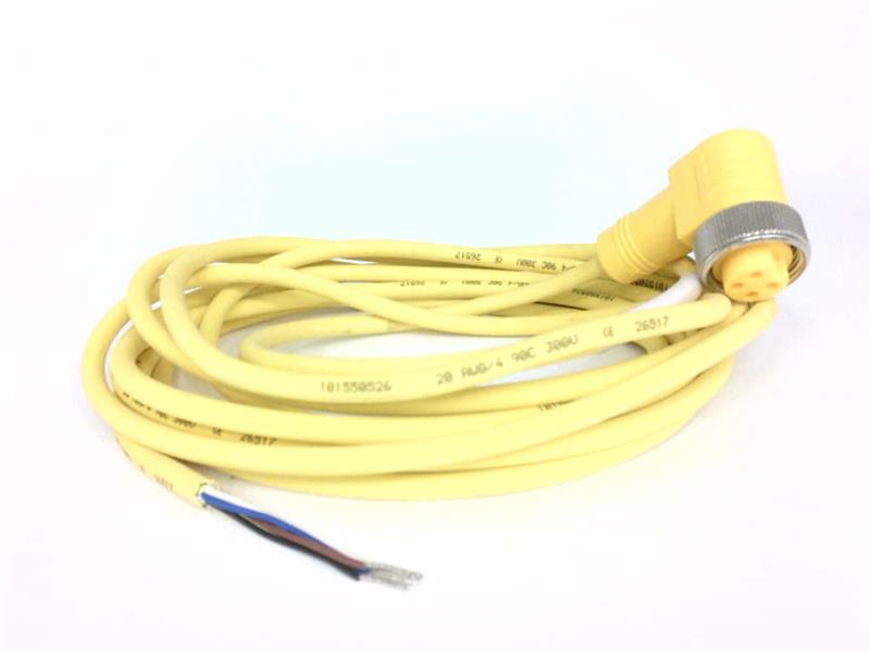 TURCK WKM 40-4M/S529