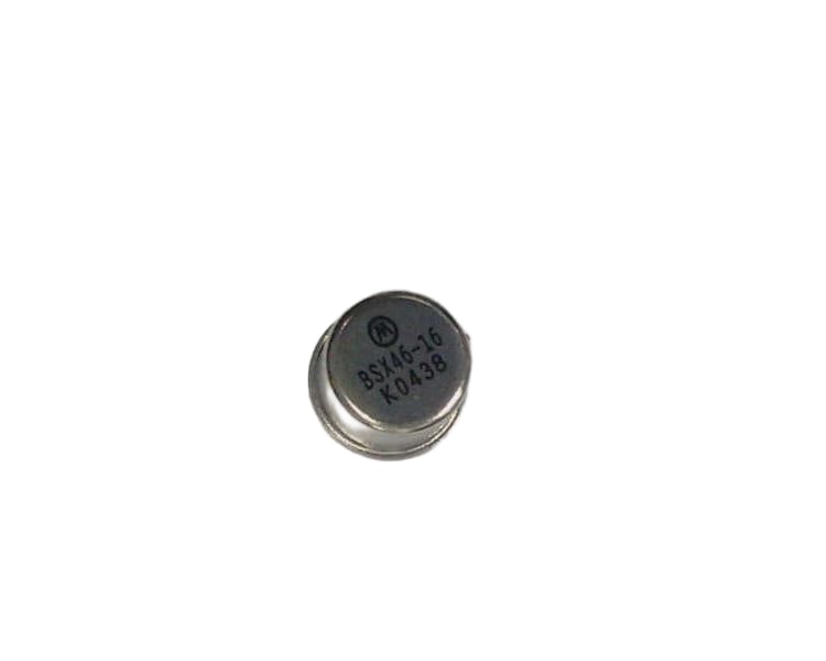BSX46-16 by NXP SEMICONDUCTOR