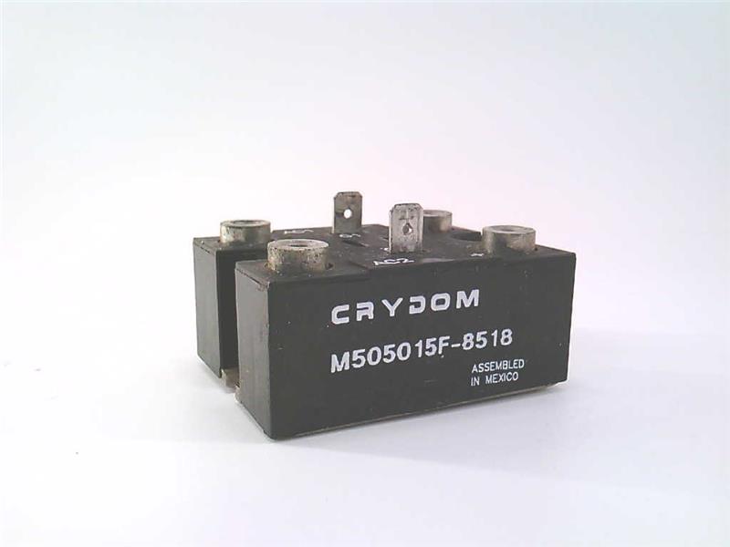 SENSATA TECHNOLOGIES M505015F-8581