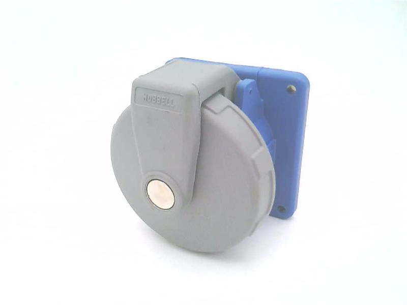 HUBBELL HBL430R9W