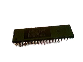 P8052AH-BASIC by INTEL