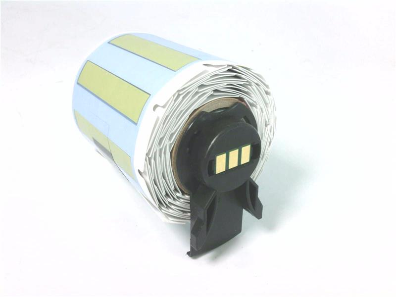 PSPT-187-175-YL by BRADY