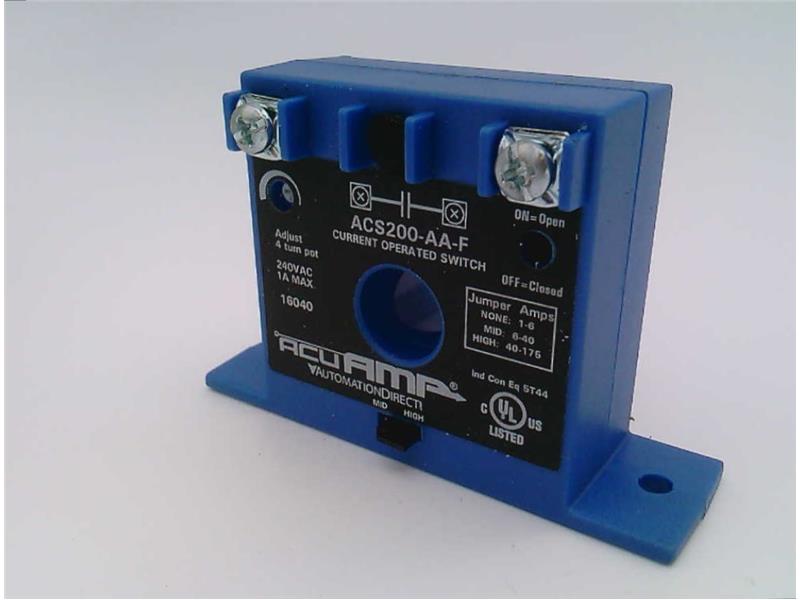 ACS200-AA-F by AUTOMATION DIRECT