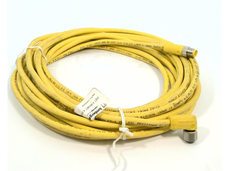 BELDEN RST 4-RKWT 4-637/10M